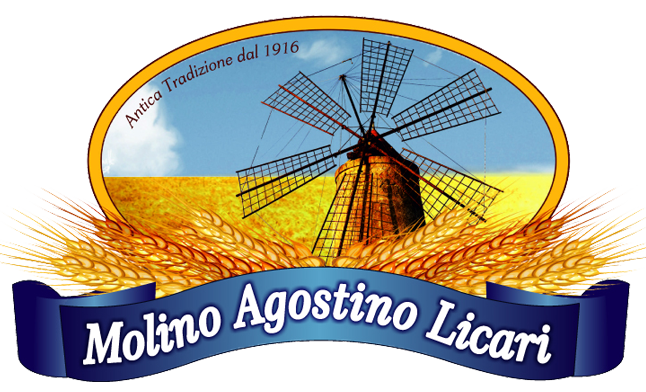 Molino Agostino Licari