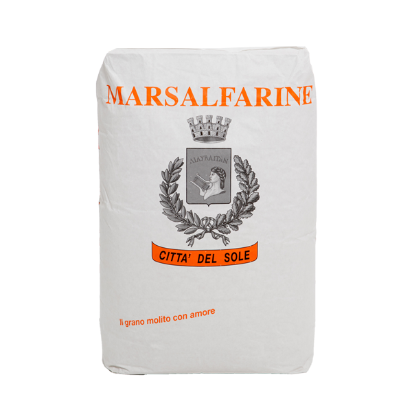 Marsalfarine